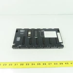 Ge Fanuc IC693CPU311H 5-SLOT Base Plc Rack Module With. Fixed Price $207.83.