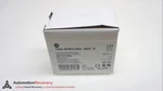 Allen Bradley 1492-SPM3C060, Series D, Circuit Breaker, Pole, 6A, New #242769. Fixed Price $81.25.