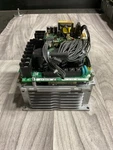 Yaskawa Etp 604732 Drive Unit Board /w Cooling Base #4013A143PR2. Fixed Price $74.99.