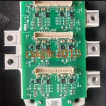1PCS Abb Inverter Igbt Trigger Driver Board ZGAD-561 Good Condition. Fixed Price $444.27.