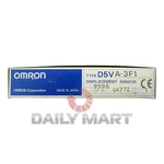New In Box Omron D5VA-3F1 Contact Displacement Sensor. Fixed Price $480.50.