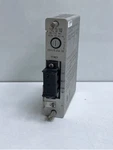 Bently Nevada 3500/15 125840-02 Power Supply. Fixed Price $100.00.