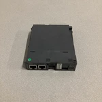 Refurbish Mitsubishi Controller Module, Model: Q12DCCPU-V. Fixed Price $299.00.