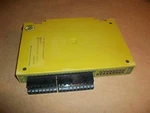 Pilz Plc C-P8-EA4 Digital Input / Output Module. Fixed Price $100.00.