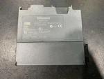 6ES7321-1BH02-0AA0 Siemens Simatic S7-300, 16 Digital Sm. Fixed Price $60.00.