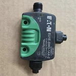 Eaton EU1E-SWD-1AX-2 Smartwire Dt IP67 Connector Analog Module Hmi Interface. Fixed Price $154.00.