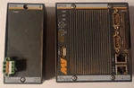 Bachmann Electronic MPC-240-64/128MB & NT250 Power Supply Used As-is. Fixed Price $175.00.