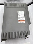 Emerson Control Techniques EN-208 Servo Drive W/ FM-2 Indexing Module. Fixed Price $910.00.