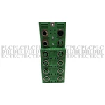 New Phoenix Contact Fls Pb M12 Di 8 2736123 Connector Module. Fixed Price $1038.27.