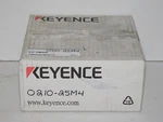 New Keyence LJ-VM100 2D Laser Controller Display Panel Module Vga Output Unit. Fixed Price $525.00.