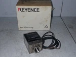 Keyence FD-M50ATP Flow Sensor (new In Box). Fixed Price $1200.00.