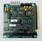 Diamond Systems Ruby-mm Series Analog Output PC/104 Module. Fixed Price $398.00.