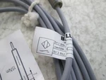 Balluff Bes 516-324-E0-C-03 Proximity Sensor Unmp. Fixed Price $25.00.
