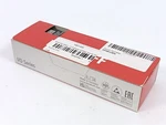 Beckhoff EP3184-0002 Ethercat Box, 4-CHANNEL Analog Input. Fixed Price $296.18.