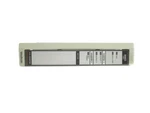Modicon AS-B883-001 Unmp. Fixed Price $411.00.