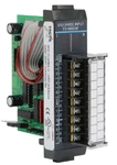 Facts Engineering Automation Direct F3-16ND3F DL305 Discrete Input Module 16-PT. Fixed Price $363.95.