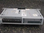 Gould / Modicon AS-B373-001 Analog Input Is Repaired With 30 Day Warranty. Fixed Price $98.00.
