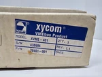 Xycom XVME-401 Vmebus 70401-001 SN-438694 New. Fixed Price $590.75.