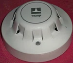 Autocall Grinnell Thorn Tfx ISN-550P Addressable Photo Smoke Detector 920096. Fixed Price $29.99.