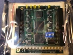Advantech PCM-3724 48-CHANNEL Digital I/o PC104 Module Rev A2 01-4. Fixed Price $69.00.