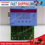 B&r Automation 7AF101.7 4 Slot Analog Interface Module. Fixed Price $249.75.