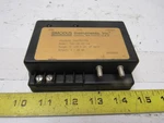 Modus Instruments Inc. T30-14E-03-144 Pressure Transmitter 0-120 Of Water. Fixed Price $11.56.