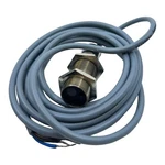 Baumer Electric FZAM18P1005 Proximity Switch 3 Core. Fixed Price $68.79.