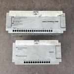 Omron Programmable Controller CPM1-30CDR-A-V1 (factory Sticker New). Fixed Price $325.00.