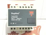 Carlo Gavazzi Dupline Transmitter 8 Channels G3420 5501 230. Fixed Price $199.00.