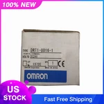 DRT1-OD16-1 New Omron DRT1OD161 Module DRT1-0D16-1. Fixed Price $285.00.