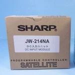 Sharp JW-214NA Dc Input Module Us Free Tax. Fixed Price $150.00.