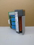Allen Bradley 1746-OW16 /c Slc 500 Relay Output Module 1746-0W16 1746OW16. Fixed Price $39.00.