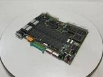 Keba E-CPU-186-C Circuit Board D1844A-1 Used #147258. Fixed Price $850.00.