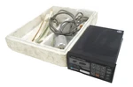 Used Cosmo DC-720 Digital Conditioner PT-141B DC720. Fixed Price $350.00.