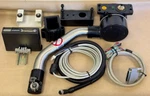 Renishaw Presetter Spindle Probe RP3. Interface TS13, A, For Ganesh KSL-7612 Tmy. Fixed Price $2600.00.