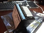 Horner Electric HE670ACC100A Point Input Simulator Module $189. Fixed Price $170.10.