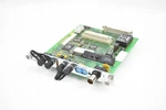 Indramat Inverter Board DAQ02.1 ( 109-0942-3A88-08 ). Fixed Price $1870.30.