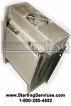 Texas Instruments PM550-210 One Year Warranty !. Fixed Price $425.00.