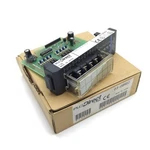 Plc Direct D3-08ND2 I/o Discrete Input Module Unit, 8-POINT, 24VDC, Sourcing. Fixed Price $45.00.