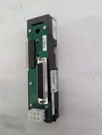 Fisher-rosemount KJ4110X1-CB1 Extender, Left Hand. Fixed Price $103.99.