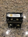 Ward Leonard 40A R001-7030-11 Contactor 120V Coil 600V Dc Reliance 78090-50R New. Fixed Price $100.00.
