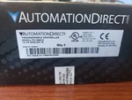 Automation Direct P3-16AD-2 / P316AD2. Fixed Price $120.00.