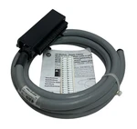 Allen Bradley 1492-CABLE025TBCH /c Digital I/o Module-ready 36PT 2.5M Nsnp. Fixed Price $360.00.
