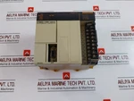 Omron CQM1-CPU41-EV1 Sysmac Programmable Controller Unit 24VDC. Fixed Price $245.08.