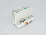 Wago 750-333 Plc Module. Fixed Price $90.00.