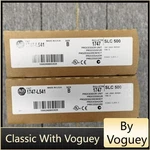 1PC Allen Bradley Ab 1747-L541 /b Slc 500 5/04 Cpu Processor Unit Module. Fixed Price $302.29.