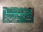 Kearney Trecker MM800 Cnc Machining Center Control Panel Interface Board 1-21283. Fixed Price $110.00.