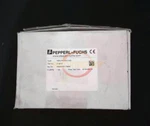 One New Pepperl+fuchs Modul VBG-PN-K20-DMD. Fixed Price $1417.74.