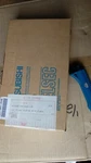 New Mitsubishi Melsec AX10-UL 16 Point Input Module Factory Sealed. Fixed Price $245.56.