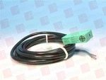 Pepperl & Fuchs NJ4-F1-US / NJ4F1US (used). Fixed Price $86.32.